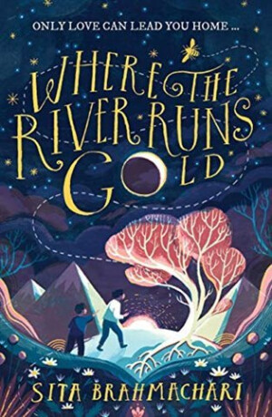 Where the River Runs Gold - Sita Brahmachariová