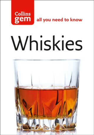 Whiskies - Dominic Roskrow