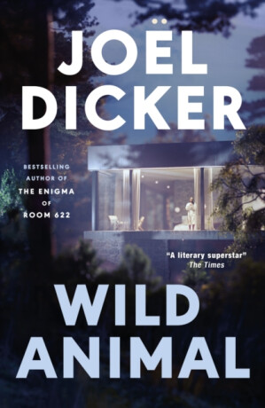 Wild Animal - JoÃ«l Dicker