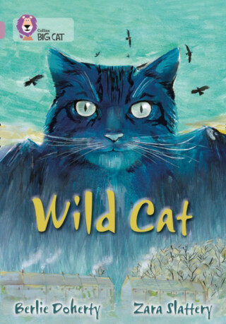 Wild Cat - Doherty Berlie