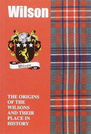 Wilson - Iain Gray
