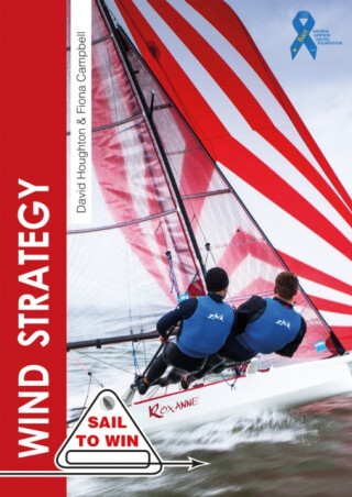 Wind Strategy - David Houghton,Fiona Campbell