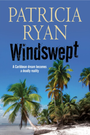 Windswept - Patricia Twomey Ryan