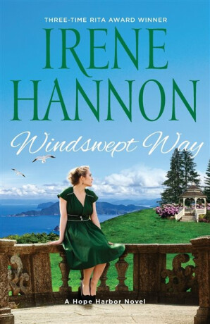 Windswept Way - Irene Hannon
