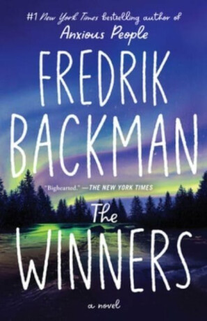Winners - Fredrik Backman