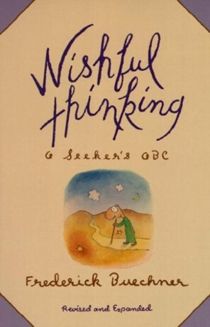 Wishful Thinking - Frederick Buechner