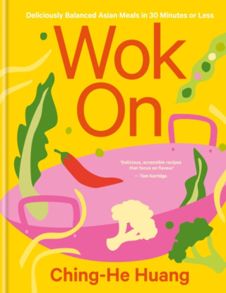 Wok On - Ching-He Huang