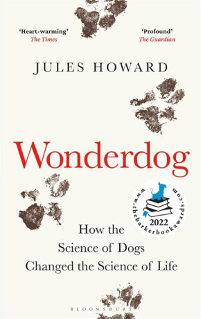 Wonderdog - Jules Howard
