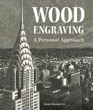 Wood Engraving - Anne Desmet