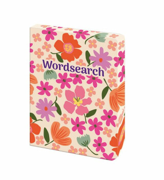 Wordsearch - Eric Saunders