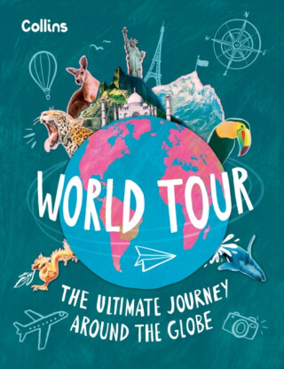 World Tour - Collins Kids
