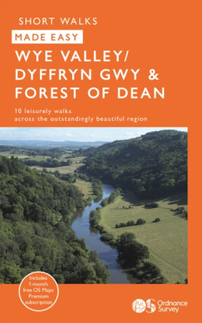 Wye Valley and Forest of Dean - 