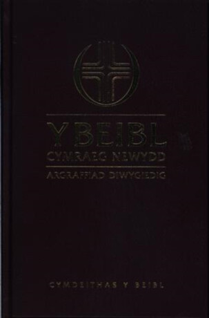 Y Beibl Cymraeg Newydd - 