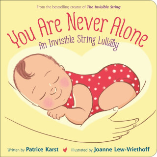 You Are Never Alone - Patrice Karst