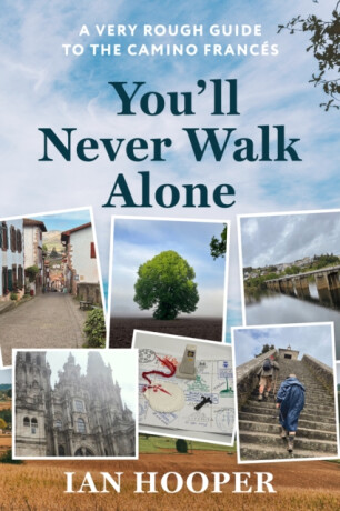 You'll Never Walk Alone - Ian Hooper