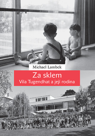 Za sklem - Michael Lambek