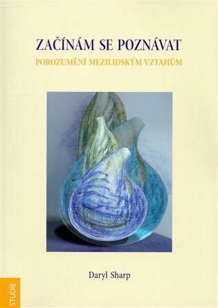 Začínám se poznávat - Daryl Sharp