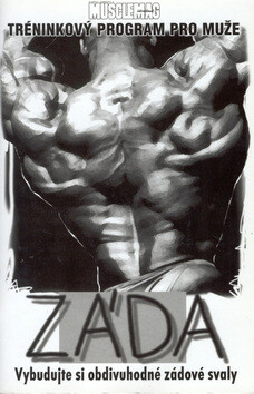 Záda - 