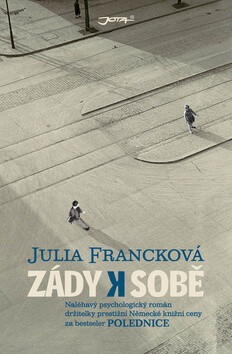 Zády k sobě - Julia Francková