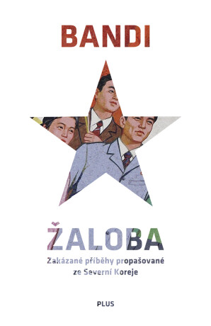 Žaloba - Bandi