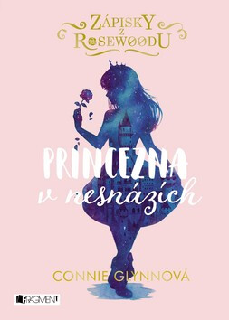 Princezna v nesnázích - Connie Glynnová