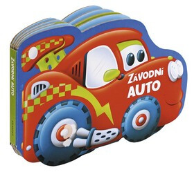 Závodní auto - Kolektiv