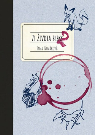 Ze života blbky 2 - Jana Nováková