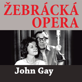 Žebrácká opera - Václav Havel