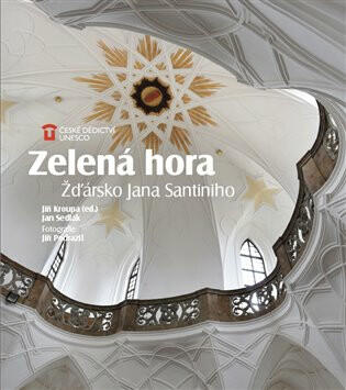 Zelená hora - Jiří Kroupa,Jan Sedlák
