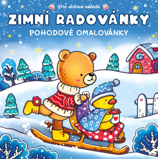 Zimní radovánky - 