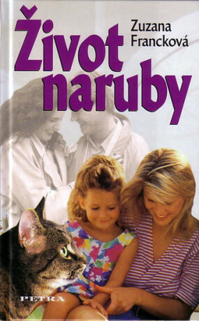 Život naruby - Zuzana Francková