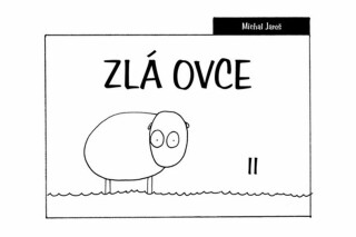 Zlá ovce II - Michal Jareš
