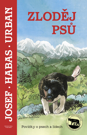 Zloděj psů - Josef Urban
