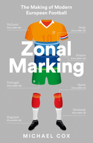 ZONAL MARKING PB - Michael Cox
