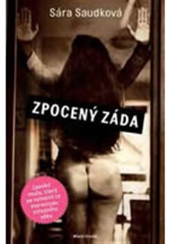 Zpocená záda - Sára Saudková