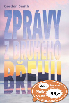 Zprávy z druhého břehu - Rostya Gordon-Smith
