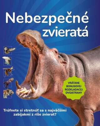 Nebezpečné zvieratá - Neznámý