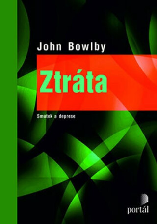 Ztráta - John Bowlby