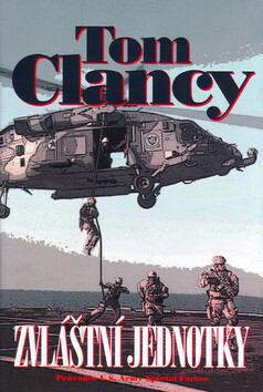 Zvláštní jednotky - Tom Clancy
