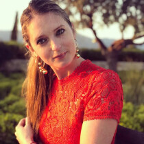 Olivia Wildenstein
