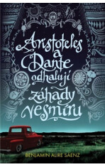 Aristoteles a Dante odhalují záhady vesmíru