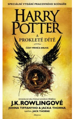 Harry Potter a prokleté dítě