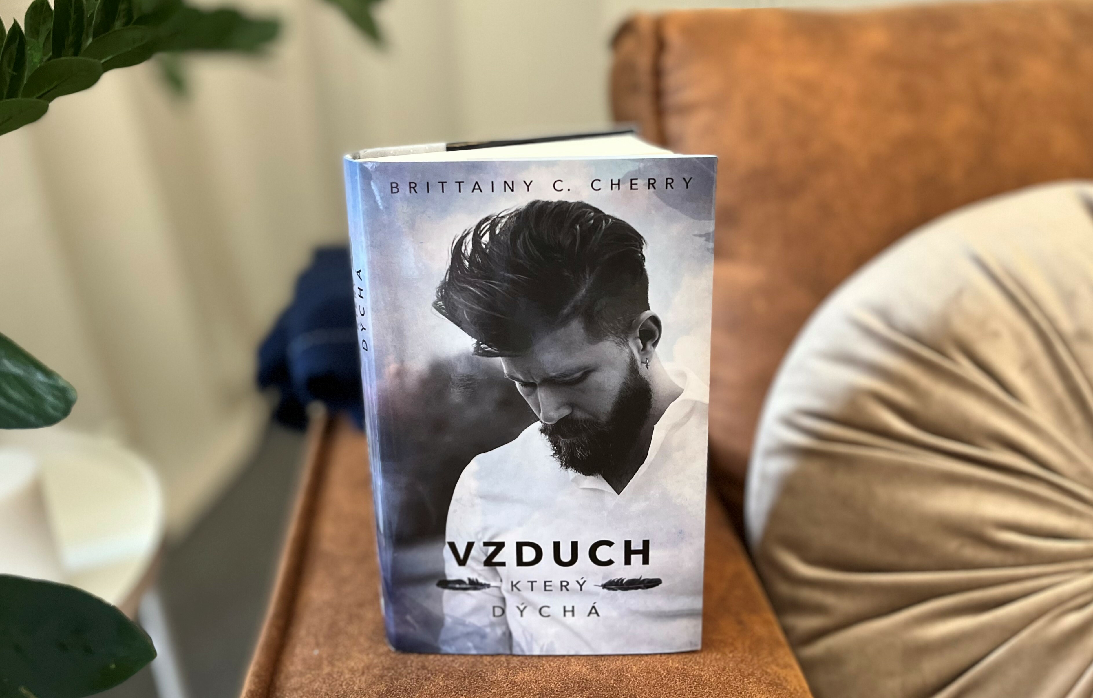 Jako veš v kožichu - recenze