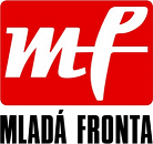 Logo nakladatele