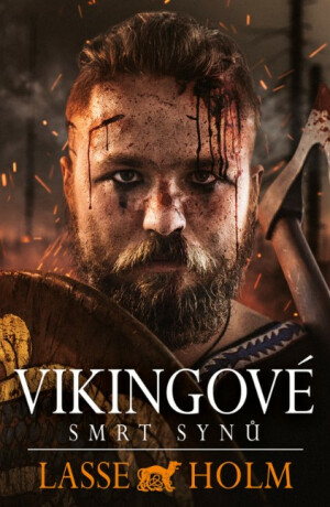 Vikingové -  Smrt synů