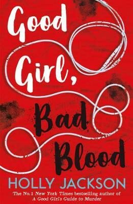 GOOD GIRL BAD_GOOD GIRLS G2 PB
