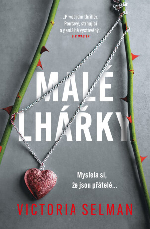 Malé lhářky