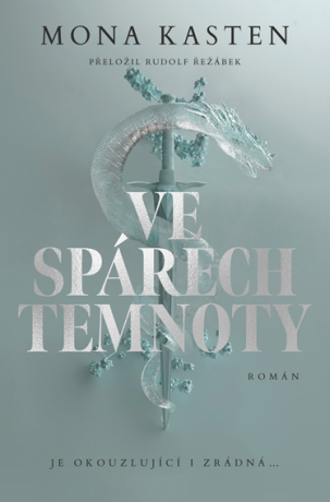 Ve spárech temnoty