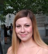 Marie Svobodová