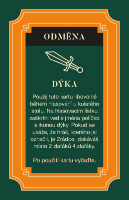 Zrádci - Malý obrázek 3